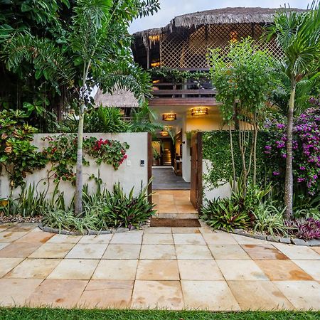 Aldeia Jericoacoara Villa Exterior photo