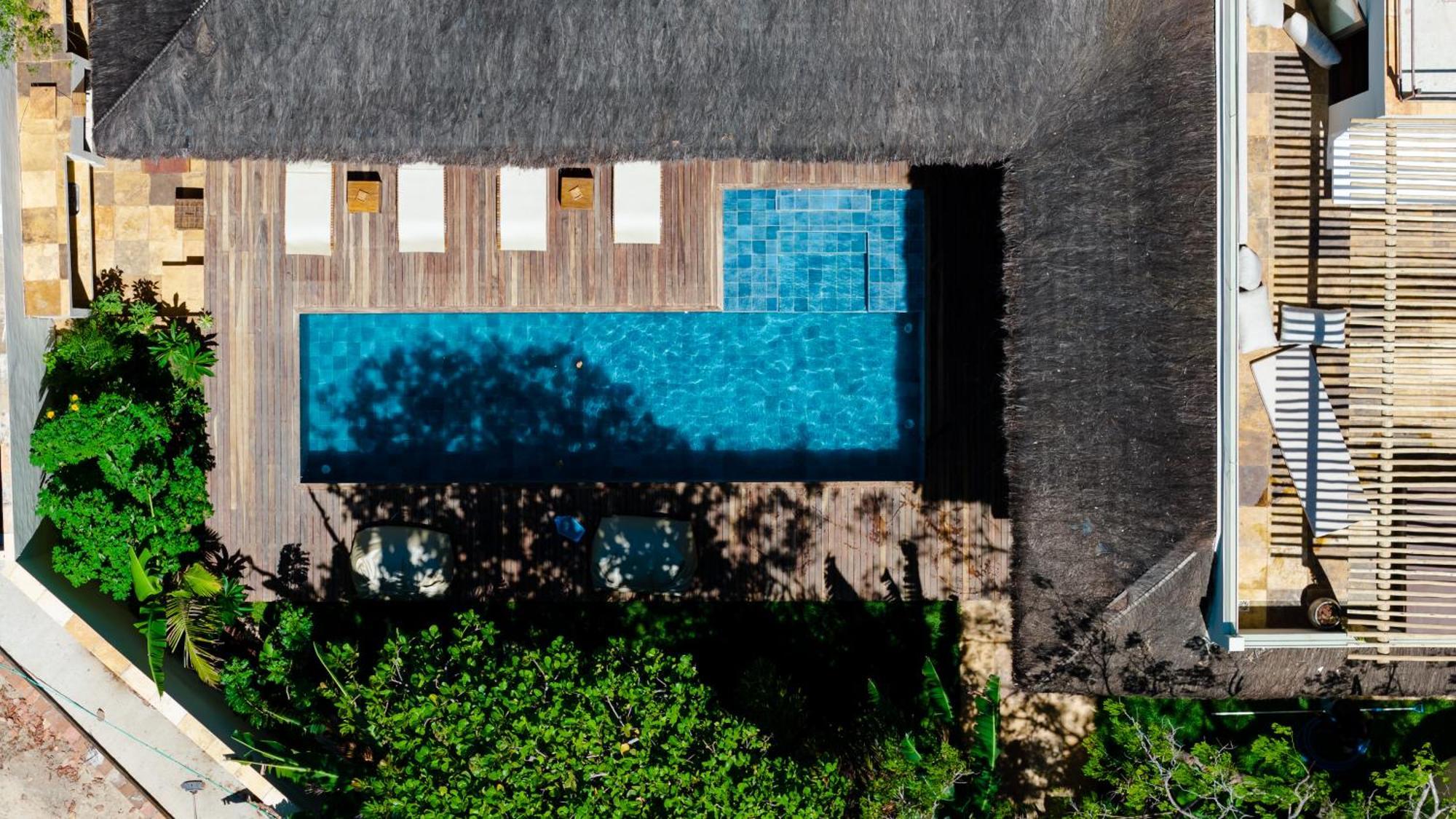 Aldeia Jericoacoara Villa Exterior photo