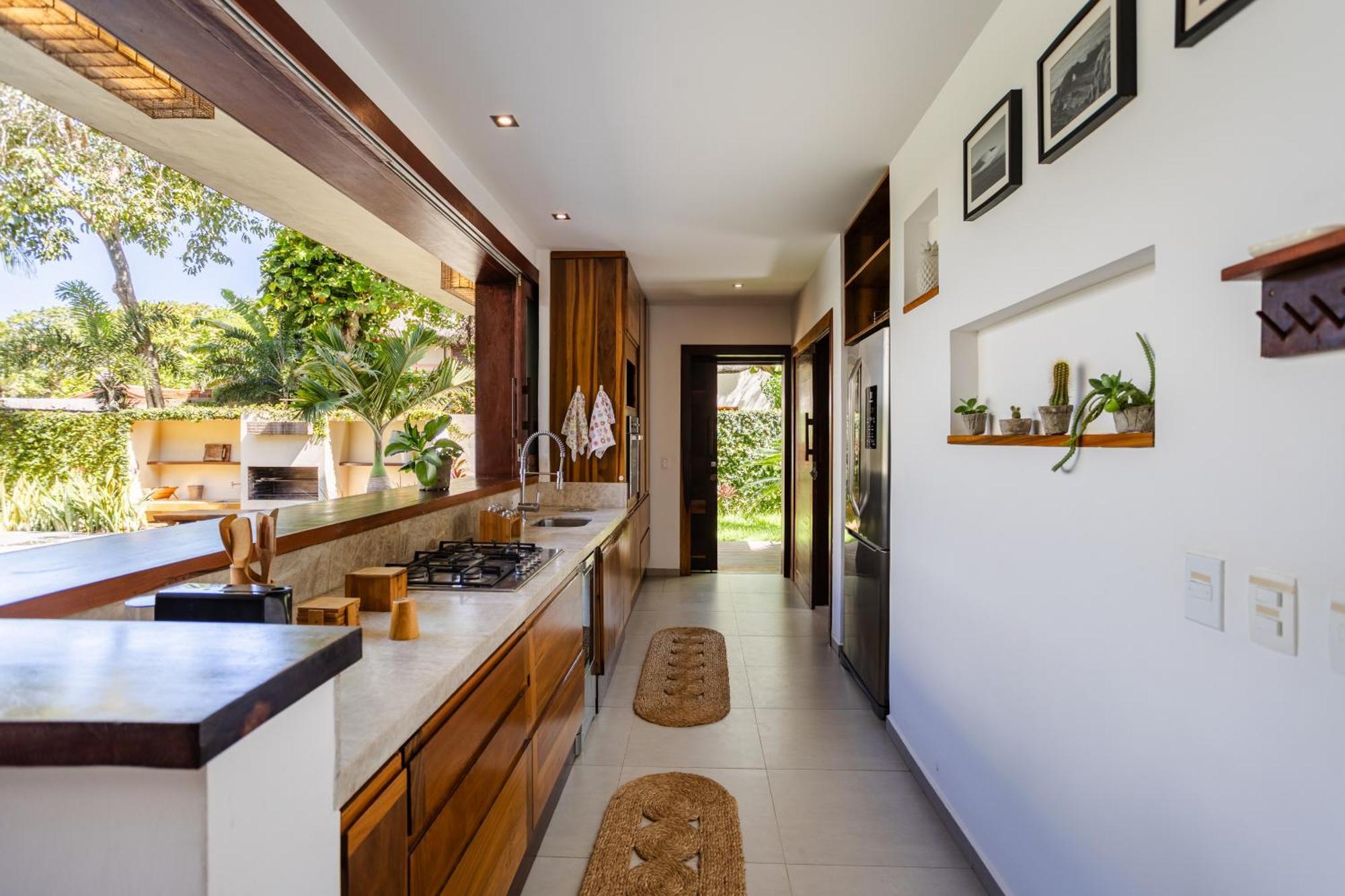 Aldeia Jericoacoara Villa Exterior photo