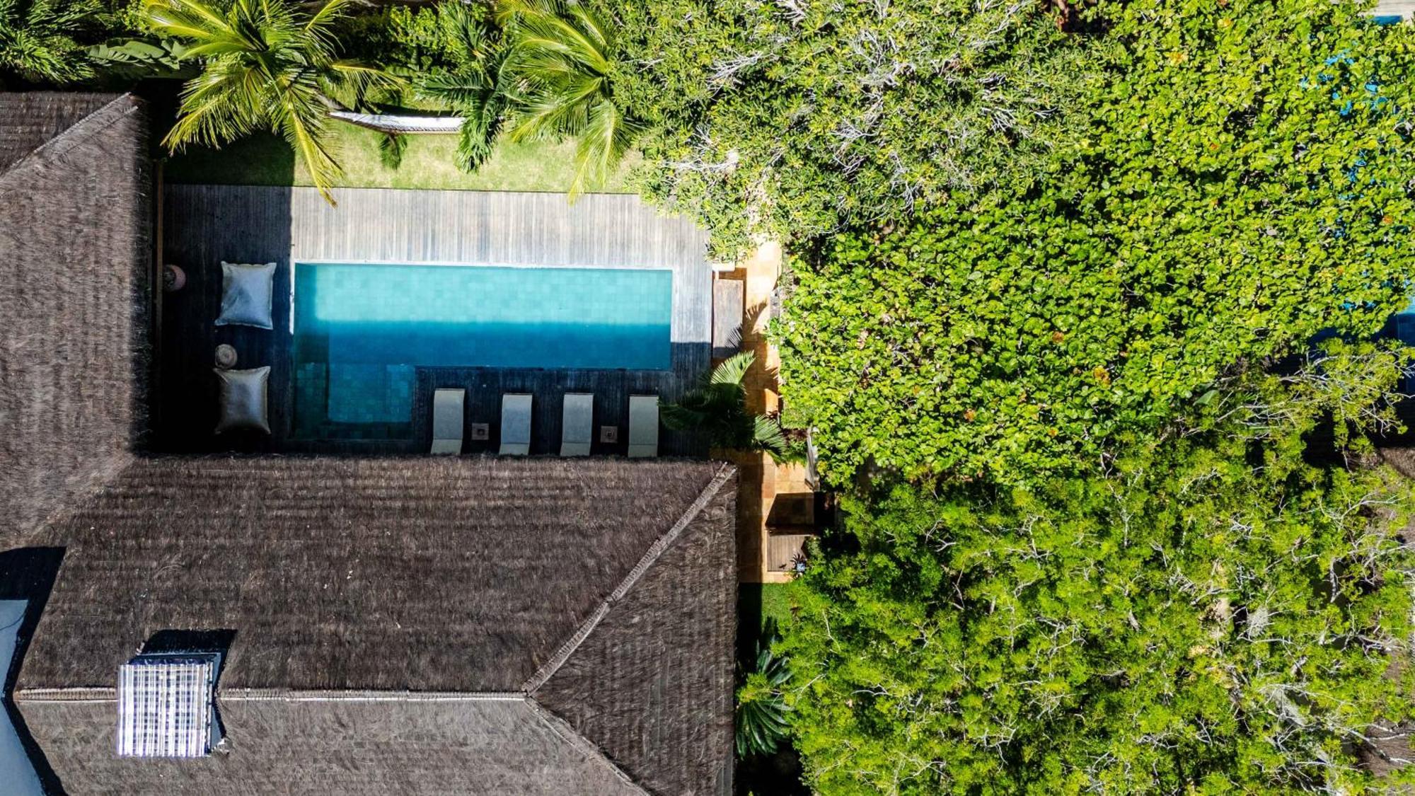 Aldeia Jericoacoara Villa Exterior photo