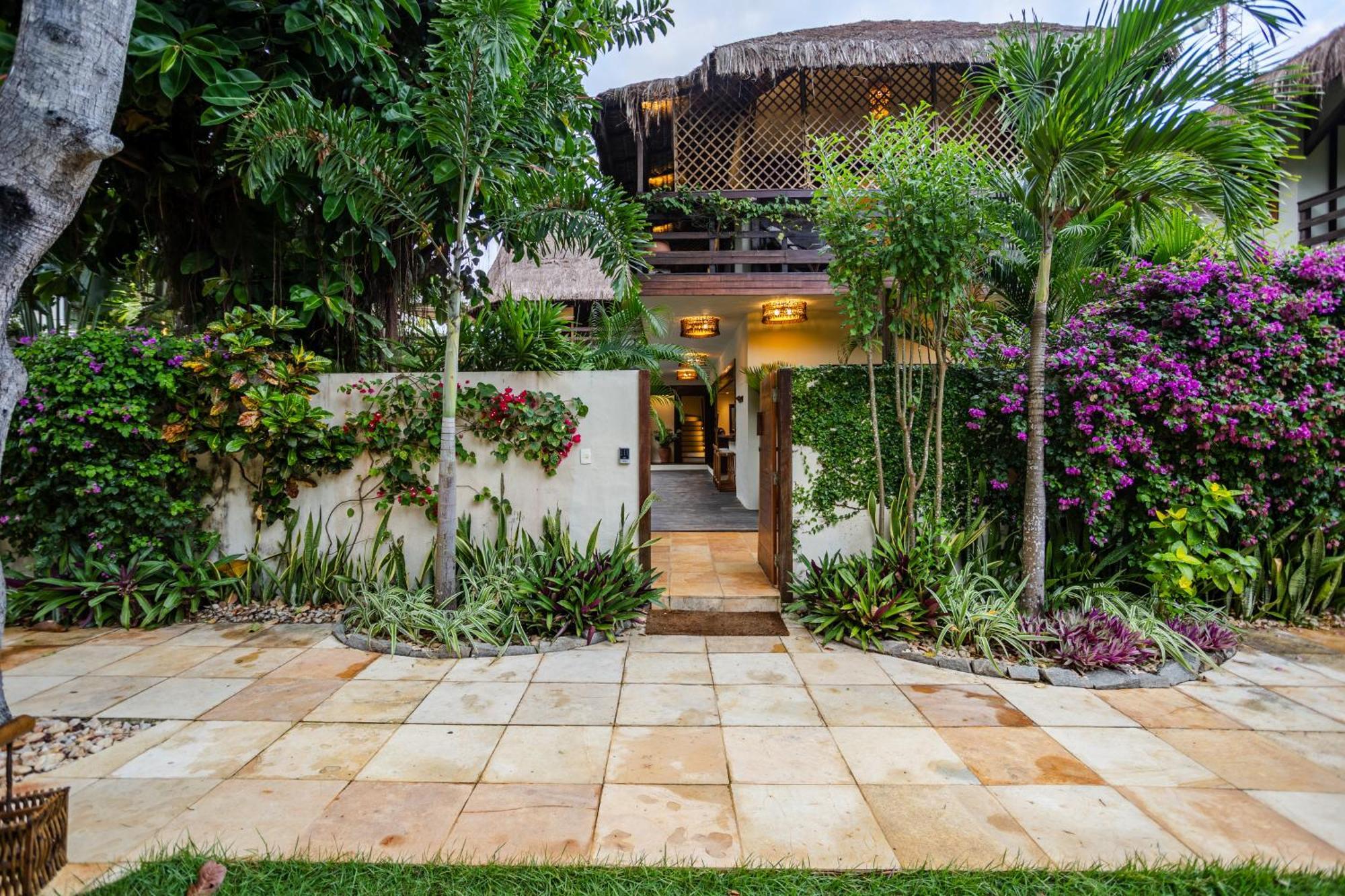 Aldeia Jericoacoara Villa Exterior photo