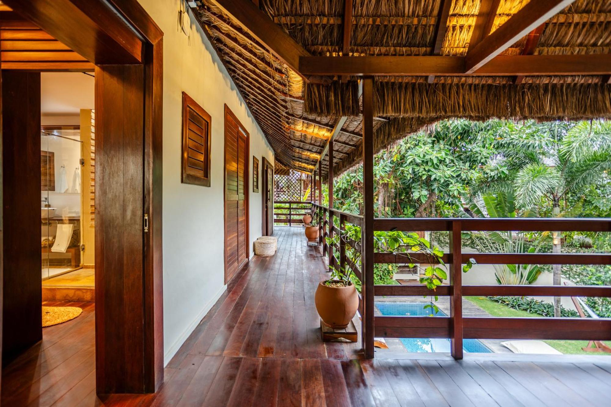 Aldeia Jericoacoara Villa Exterior photo