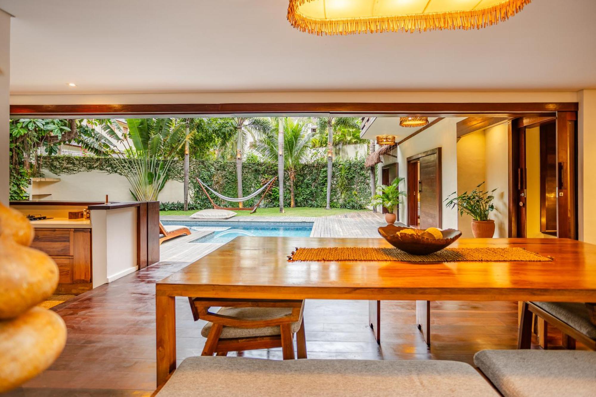 Aldeia Jericoacoara Villa Exterior photo
