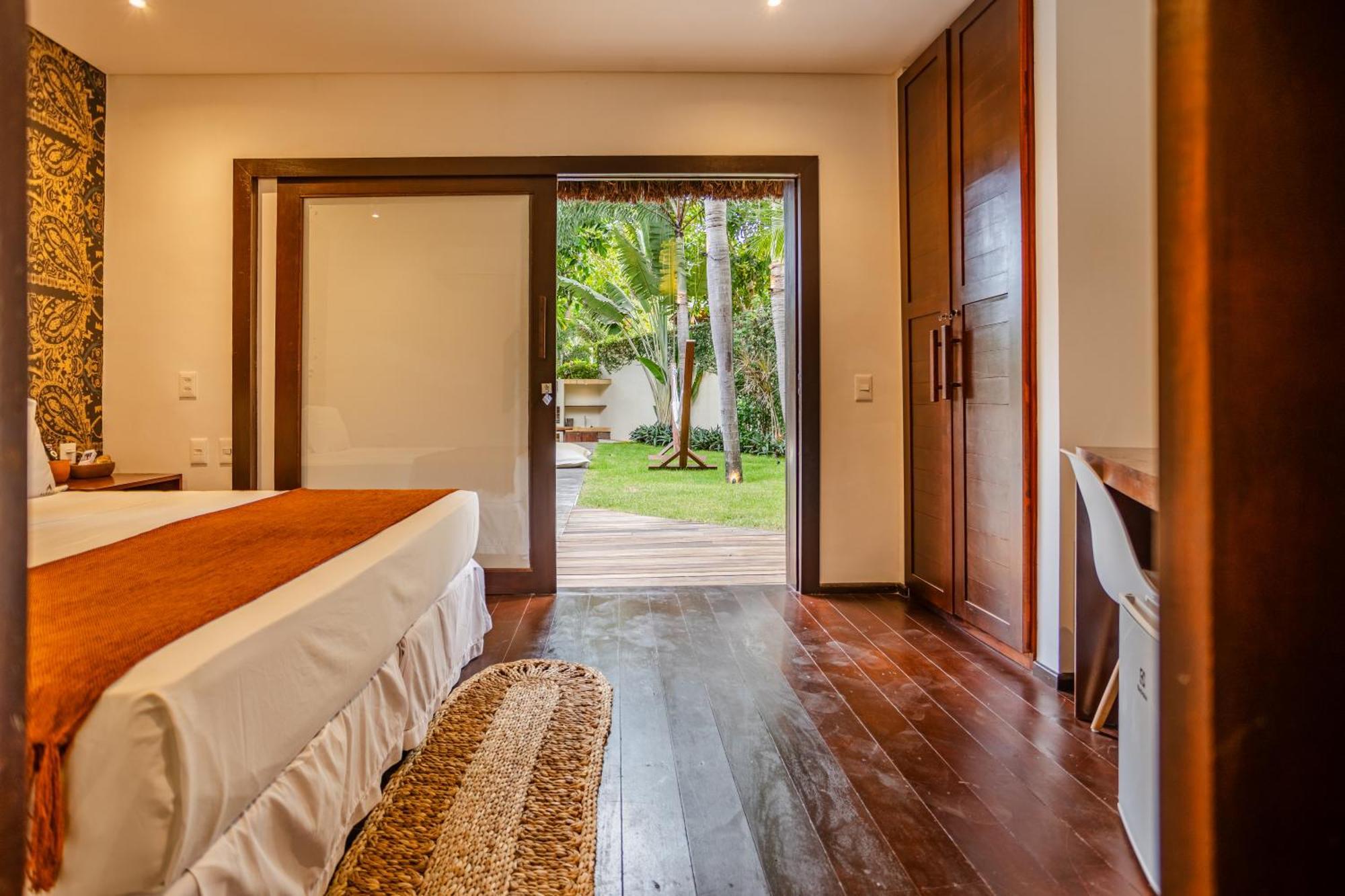 Aldeia Jericoacoara Villa Exterior photo