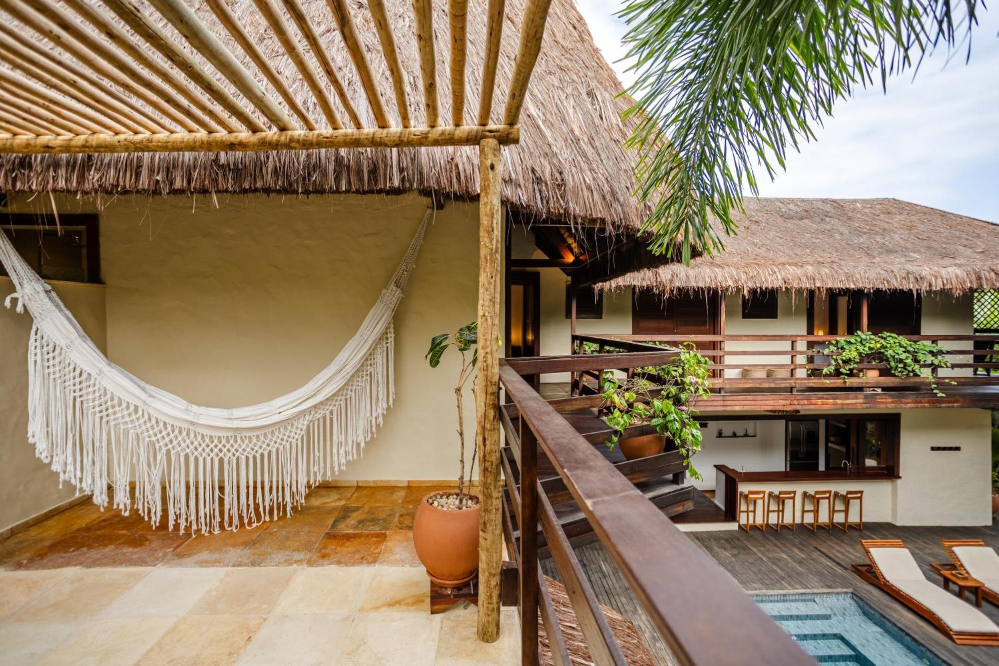 Aldeia Jericoacoara Villa Exterior photo