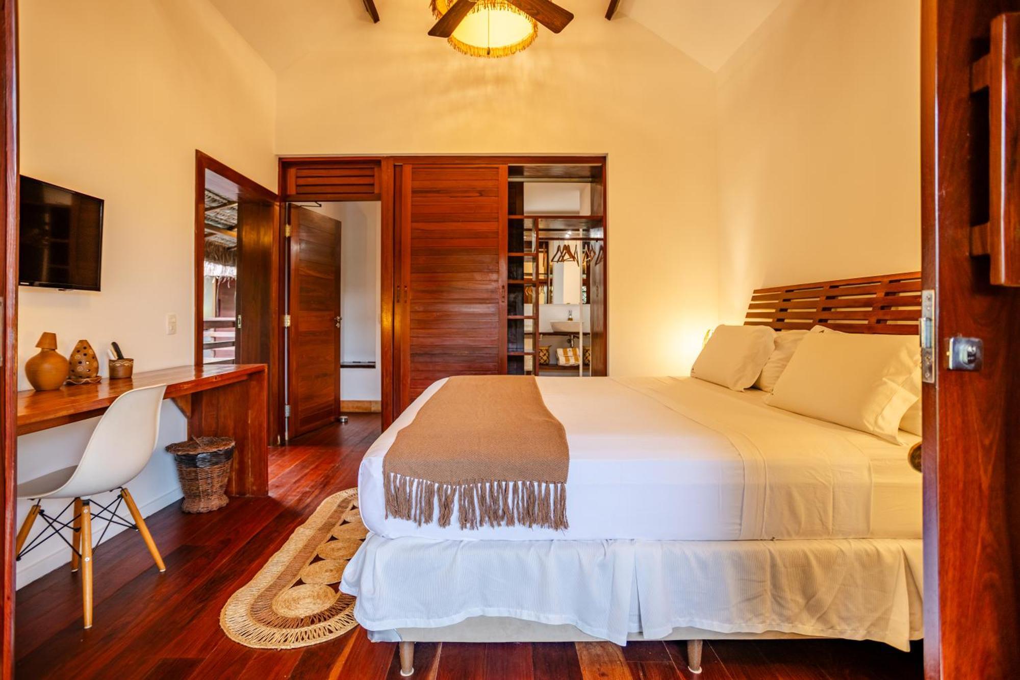 Aldeia Jericoacoara Villa Exterior photo