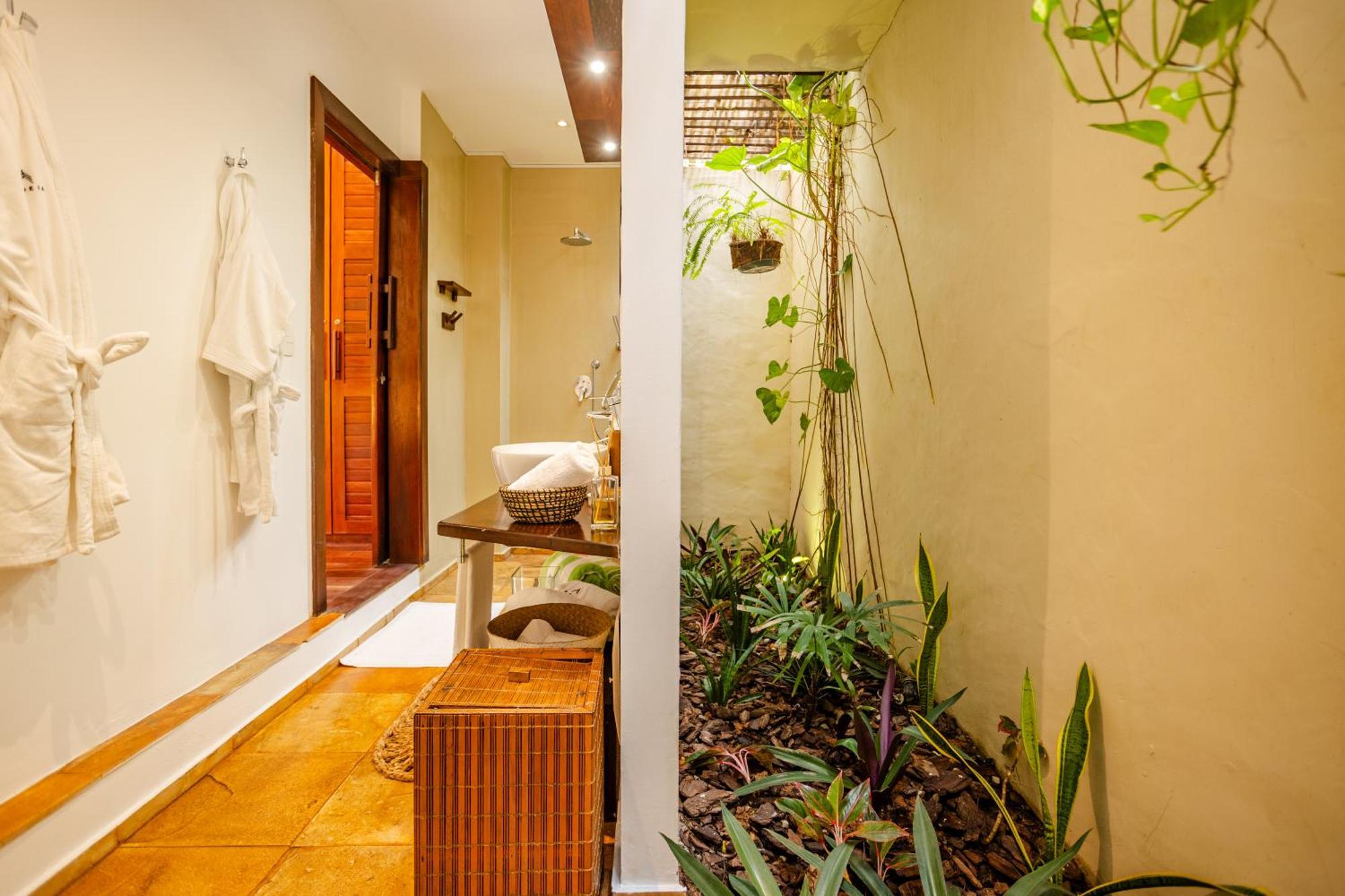 Aldeia Jericoacoara Villa Exterior photo
