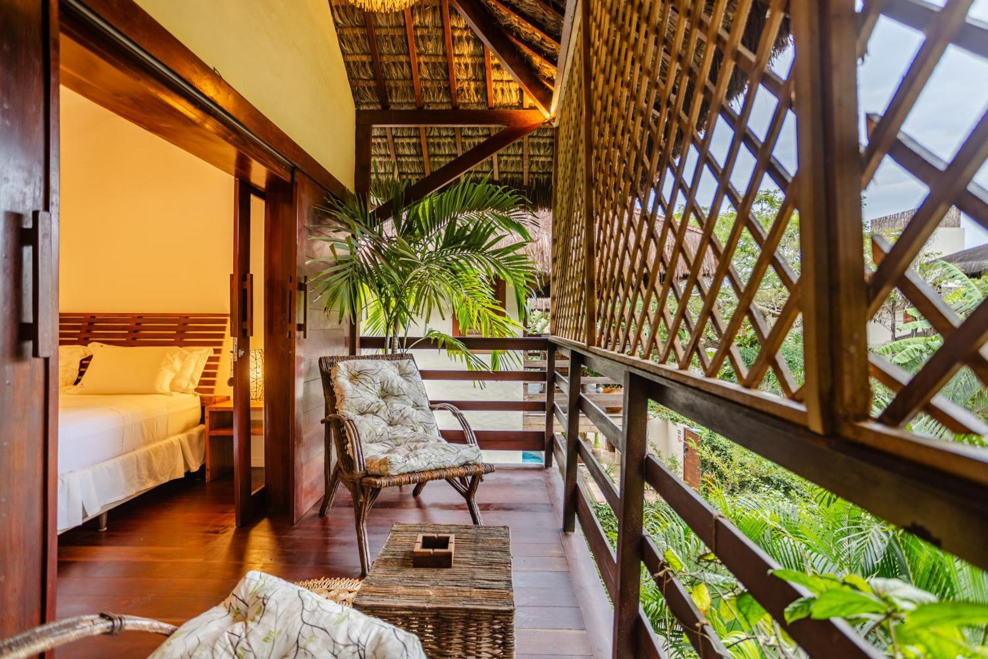 Aldeia Jericoacoara Villa Exterior photo