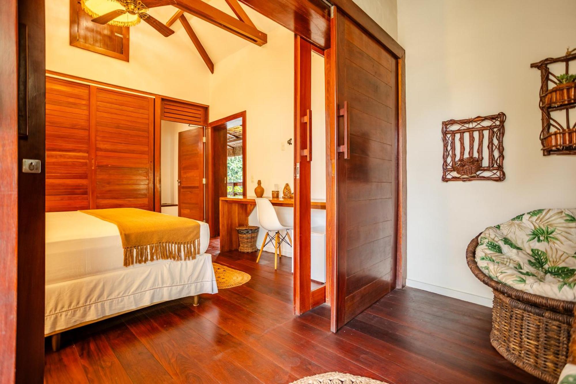 Aldeia Jericoacoara Villa Exterior photo
