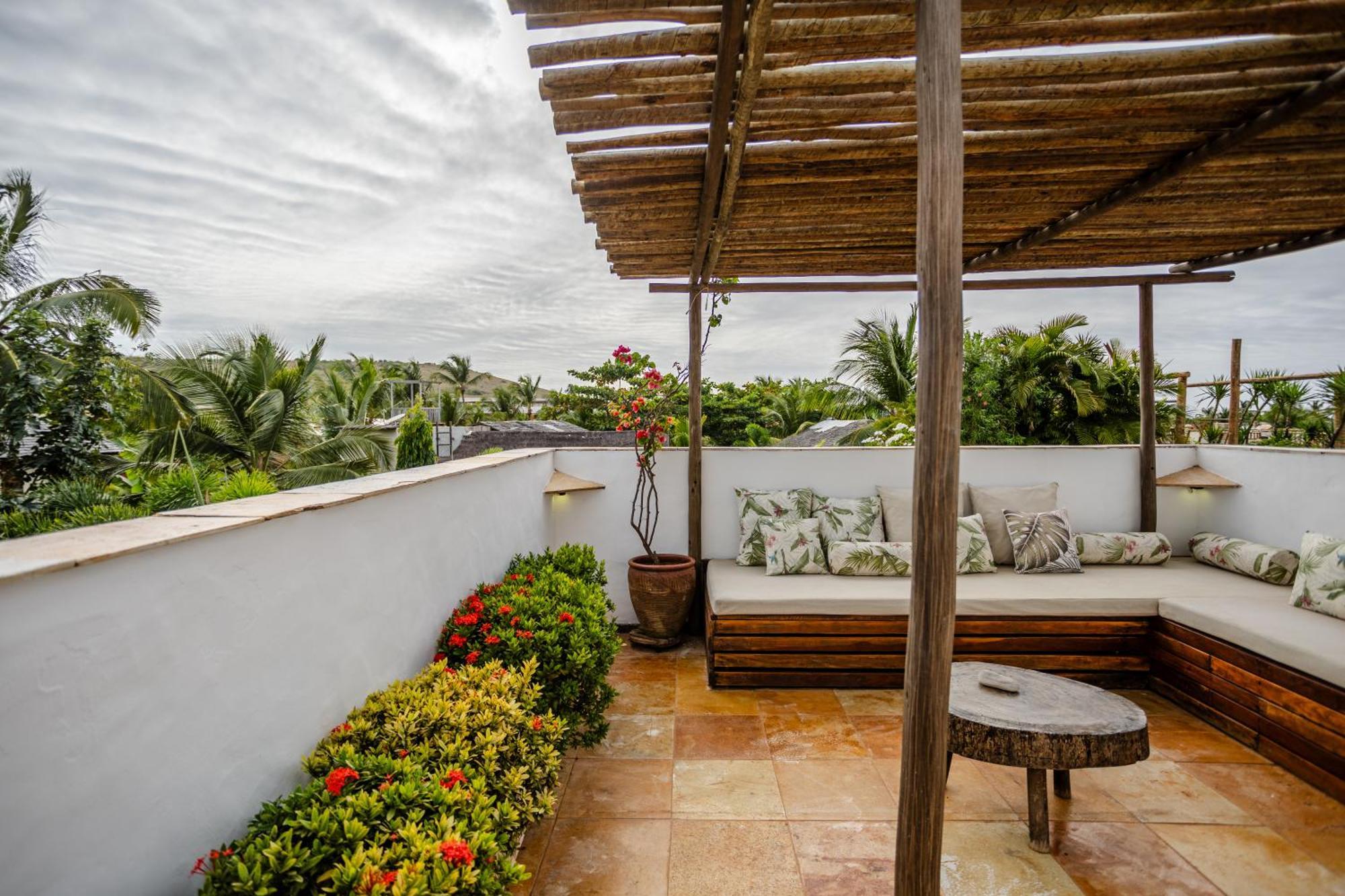 Aldeia Jericoacoara Villa Exterior photo